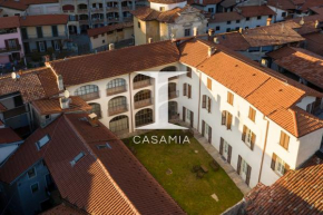  Palazzo Mia by iCasamia  Castello Cabiaglio